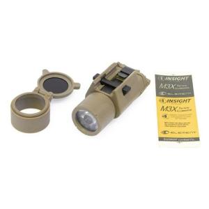 VLM-01 エイミングライトモジュール (LED) VFC製 : AirSoftClub - 通販
