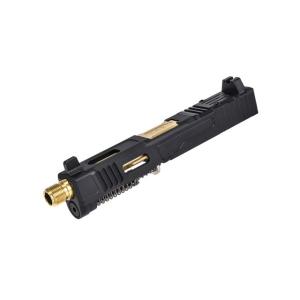 HK416 電動ガン用 アッパーレシーバー VFC製 : AirSoftClub - 通販