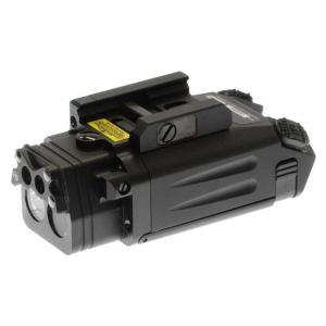 VLM-01 エイミングライトモジュール (LED) VFC製 : AirSoftClub - 通販