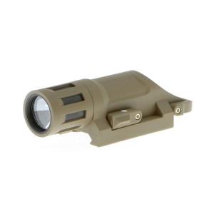 Inforce-Type WML LED フラッシュライト (DE)  TargetOne製｜airsoftclub