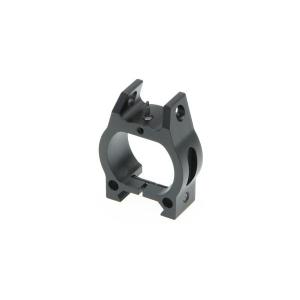 TD-Type FFA-01 フロントサイトフラッシュライトアダプター (BK) TargetOne製