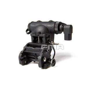 FMA AN/AVS-9 ANVIS9 NVG ナイトビジョン ダミー : ミリタリーショップ