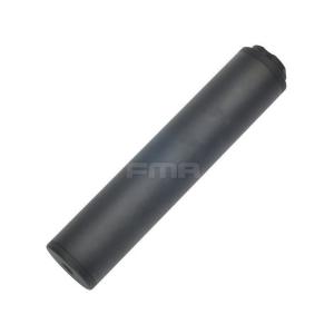 TROY型 5.56 SPR サイレンサー 38*213mm 14mm逆ネジ対応 Clone Tech製