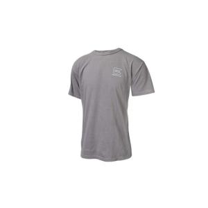 APPAREL/SHIRT PERFECTION Tシャツ Grey (size L)  GLOCK...