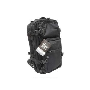 MULTI-PURPOSEバックパック Coyote (1000Dポリエステル size:18*11