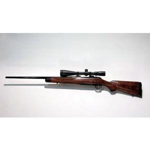 Winchester M70 Rre'64 SuperGrade  エアコッキングガン  KTW製 - お取り寄せ品｜airsoftclub