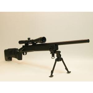 Winchester M70 SPR A4  エアコッキングガン  KTW製 - お取り寄せ品｜airsoftclub