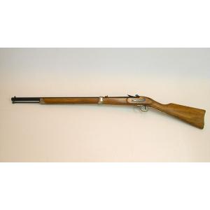 Flintlock Carbine  エアコッキングガン  KTW製 - お取り寄せ品｜airsoftclub