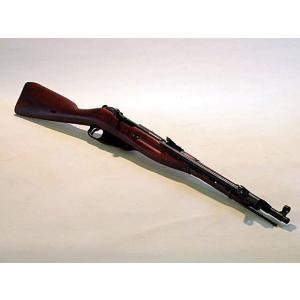 Mosin-Nagant Carbine M1891/44  エアコッキングガン  KTW製 - お取り寄せ品｜airsoftclub