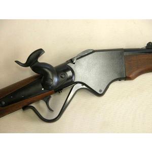 SPENCER CARBINE エアコッキング...の詳細画像2