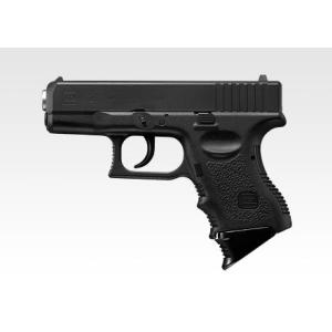 ニュー銀ダン Glock26 RealBlack (対象年齢10歳以上)  東京マルイ製 - お取り寄せ品｜airsoftclub