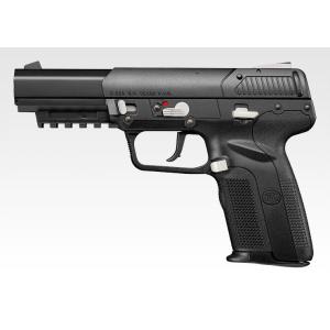FN 5-7 PISTOL  ガスガン  東京マルイ製 - お取り寄せ品｜airsoftclub