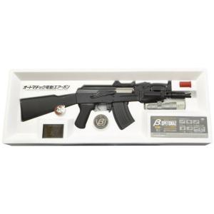 βスペツナズ  STD電動ガン  東京マルイ製 - お取り寄せ品｜airsoftclub