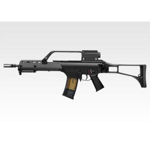 G36K 次世代電動ガン  東京マルイ製 - お取り寄せ品｜airsoftclub
