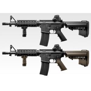 CQB-R (BK) 次世代電動ガン  東京マルイ製 - お取り寄せ品