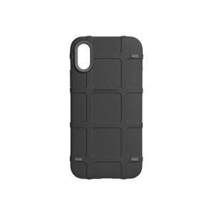 【 70％OFF 】MAGPUL [Electronic Field Case] バンプケース Bump Case iPhone X/XS - Black  MAGPUL製｜airsoftclub