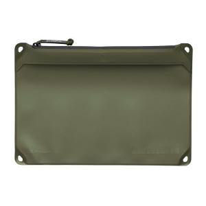 MAGPUL [Daka] マグプルダカWindowポーチ (size L 229*330mm) OD Green  MAGPUL製｜airsoftclub