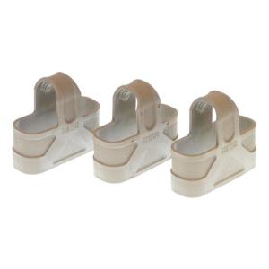 7.62 NATO マグプル FDE (3個Pack)  MAGPUL製｜airsoftclub