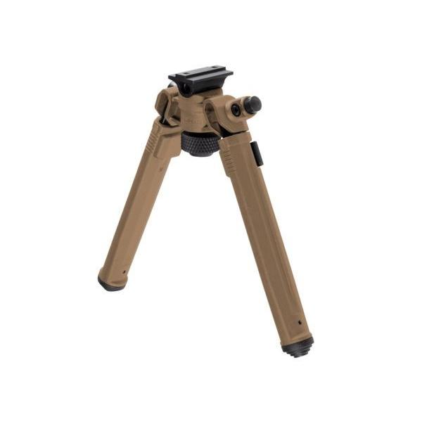 MAGPUL バイポッド A.R.M.S. 17S Style (FDE)  MAGPUL製