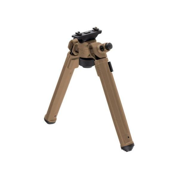 MAGPUL バイポッド M-LOK (FDE)  MAGPUL製