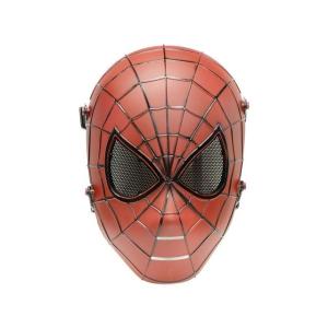 Zujizhe フェイスガードマスク SpiderMan (Red/Black) NoBrand製 