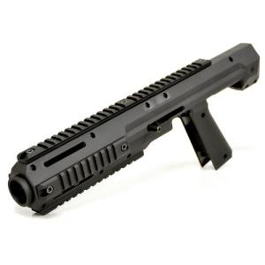 トイガン MPX Carbine Conversion Kit L.A.ホビーショップ / SIG MPX Carbine コンバージョンキット [TFJ-KIT