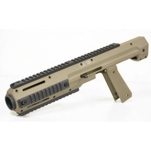 SIG MPX Carbine コンバージョンキット TaskForce405製 : AirSoftClub