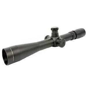 WALTHER 4x32 MIL-DOTライフルスコープ (Red/Green切替式) OPT-Crew製