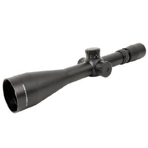 WALTHER 4x32 MIL-DOTライフルスコープ (Red/Green切替式) OPT-Crew製