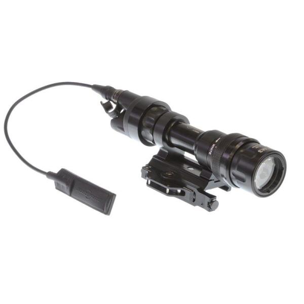 SureFire M952V型 LEDウェポンライト (BK)  POT製