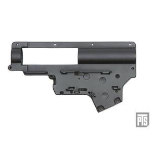 PTS MASADA メカボックスケース  PTS-MAGPUL製｜airsoftclub