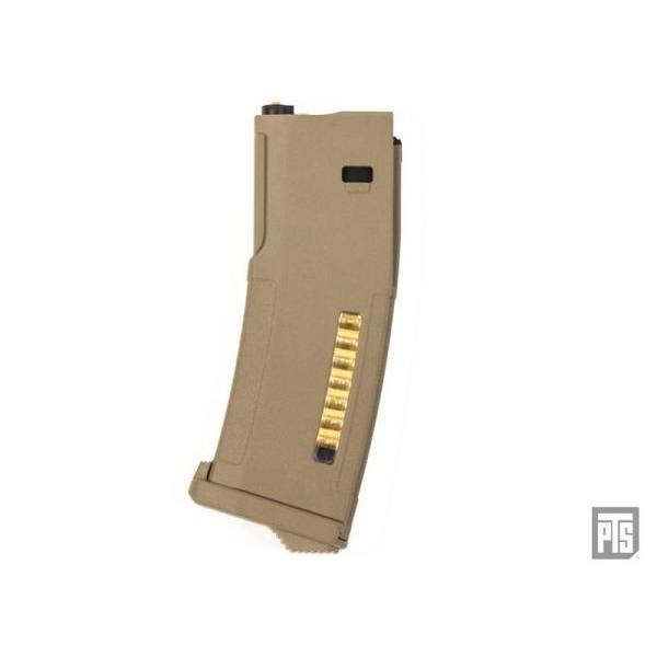 PTS EPM EnhancedPolymerMagazine 30/120連 (次世代M4/SCA...