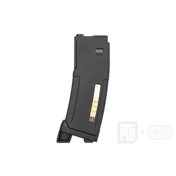 EPM EnhancedPolymerMagazine 30/120連マガジン MAGPOD ベース...