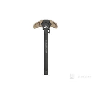 M4 BCM GunFighter チャージングハンドル セット (電動ガン) CRUSADER