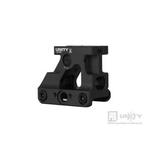 PTS Unity Tactical FAST MRO マウント (Black)  PTS製
