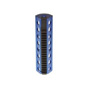 XM177 アルミバットストック Gen.2 (Black) DNA製 : AirSoftClub