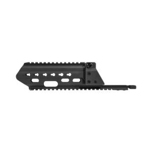 G36 Modern style Tactical Handguard/Kurz (For VFC ...