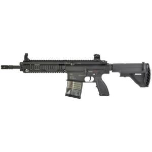 HKさん専用 H&K HK417 16in Recce 電動ガン (日本仕様 HK Licensed) [VFC OEM