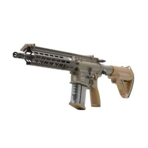 H&K M110A1 電動ガン (日本仕様/HK Licensed) [VFC OEM]  Umarex製｜airsoftclub