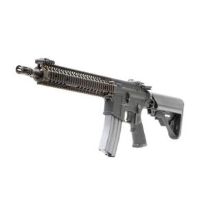 Colt M4 RIS2 電動ガン (日本仕様/COLT&amp;DD Licensed) MIL-BK  ...