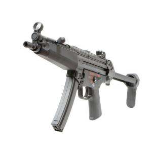 TOKYO MARUI（東京マルイ） MP5A5 HC ハイサイクル電動ガン : HBLT