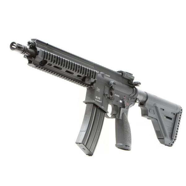 H&amp;K HK416A5 ガスガン (日本仕様/HK Licensed) BK [VFC OEM]  ...