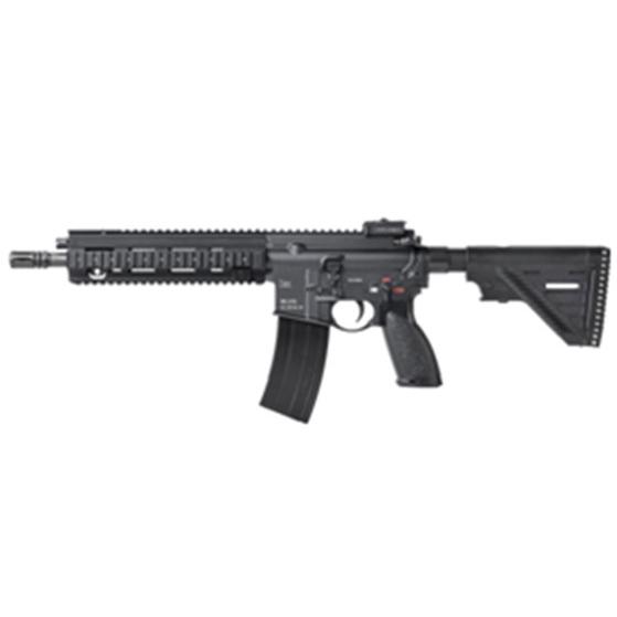 H&amp;K HK416A5 V3 ガスガン (日本仕様/HK Licensed) BK [VFC OEM...