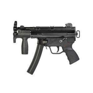 H&K MP5K Gen.2 ガスガン (日本仕様/HK Licensed)  Umarex製｜airsoftclub