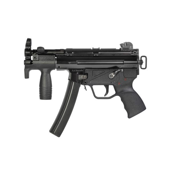H&amp;K MP5K Gen.2 ガスガン (日本仕様/HK Licensed)  Umarex製