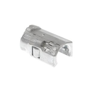 MP5 RISハンドガード (アルミCNC レイルパネル付) VFC製 : AirSoftClub