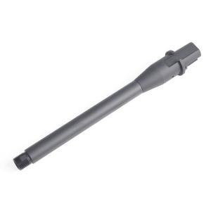 M4 ガスガン アルミアウターバレル 14.5in VFC製 : AirSoftClub - 通販