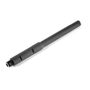 【未使用品】 GBB VFC M4A1アルミアウターバレル フロントサイトセット M4 電動ガン アルミアウターバレル 18in VFC製 : AirSoftClub - 通販