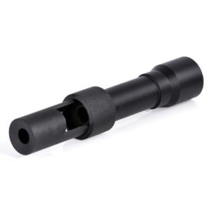 ナイトビジョン　PVS14用 ×3倍ブースター　実物 PVS-14型 3倍ブースター セット BK ARMY製 : AirSoftClub - 通販