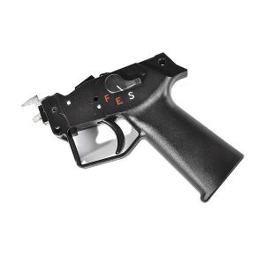 HK416 電動ガン用 アッパーレシーバー VFC製 : AirSoftClub - 通販